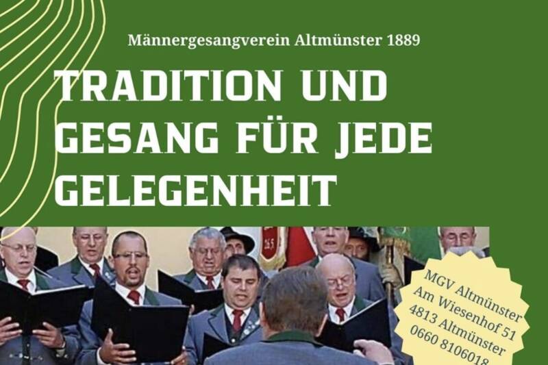 Fotocredit: MGV 1889 Altmünster