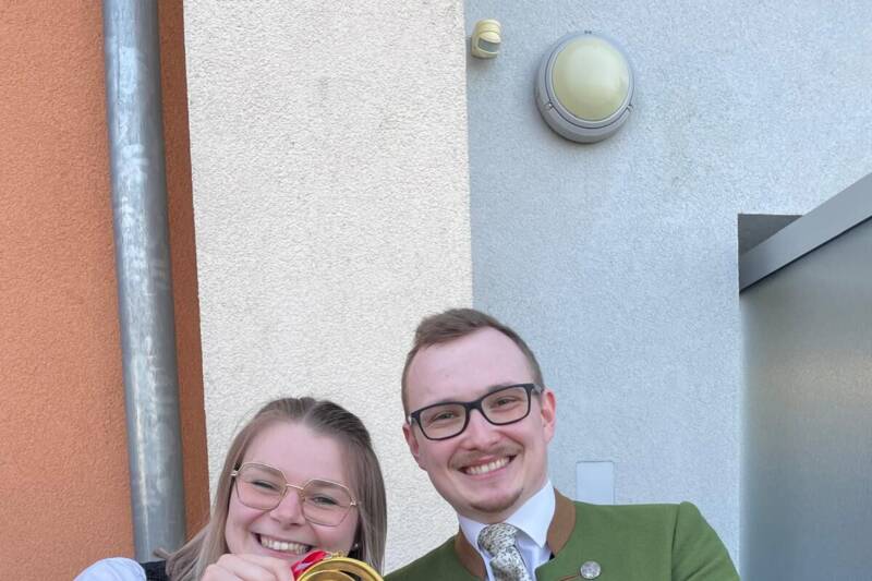 Fotocredit: MV St. Willibald, Reinhard Stemmer, Christoph Mühlböck