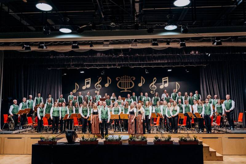 Fotocredit: Karl Niedersüß, Franz Josef Fotografie, Katerina Yuschenko