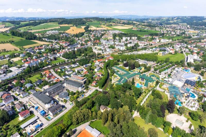 Fotocredit: Andreas Mahringer (2), Andreas Mühlleitner (3,5), Sophia Hartsch (4)