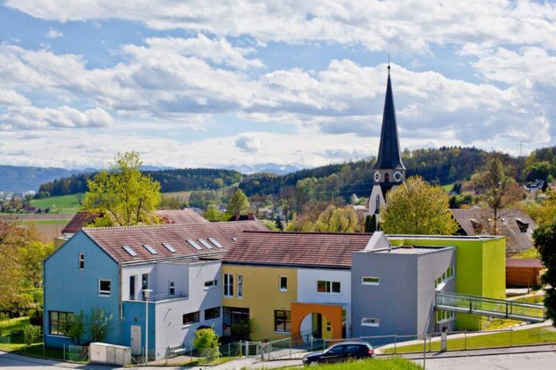 Fotocredit: Gemeinde Dietach, Martin Höhn