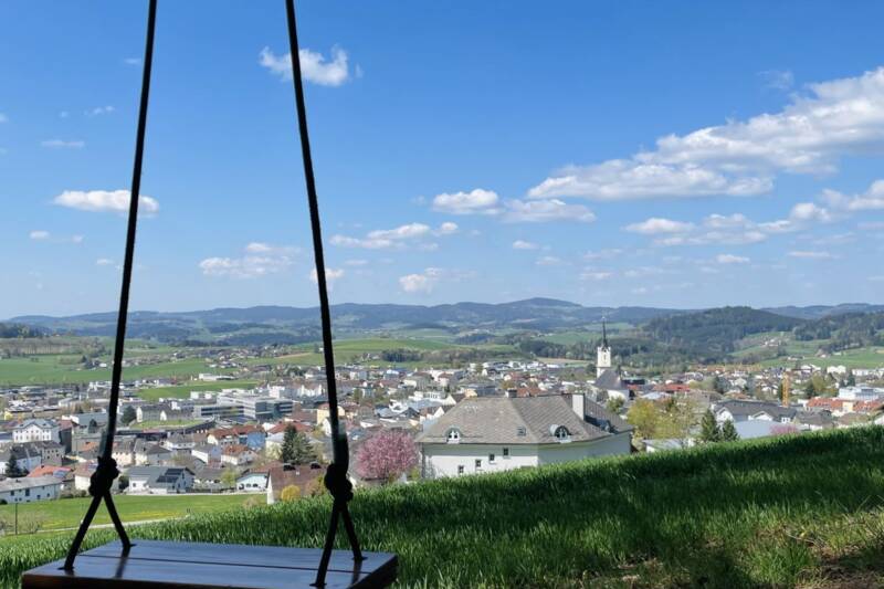 Fotocredit: Stadtgemeinde Rohrbach-Berg