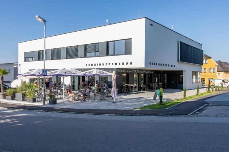 Fotocredit: Marktgemeinde Altenberg bei Linz