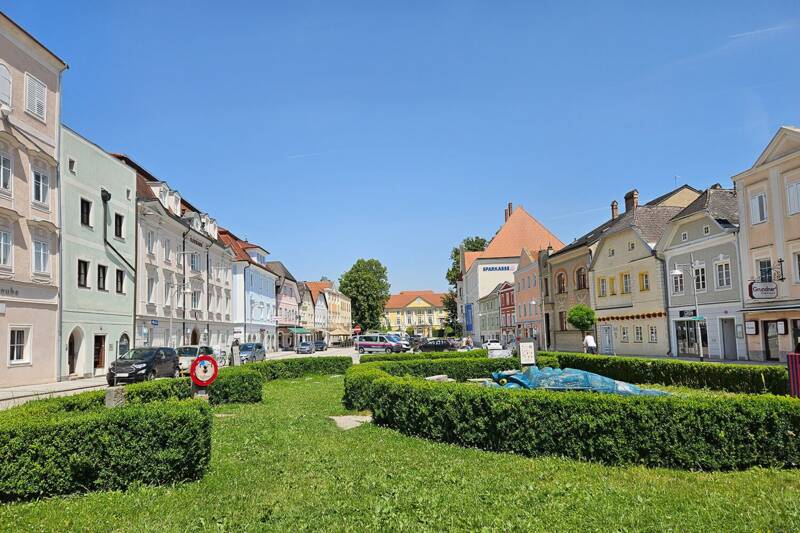 Fotocredit: Stadtgemeinde Eferding