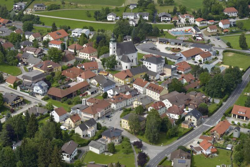 Fotocredit: Marktgemeinde Offenhausen