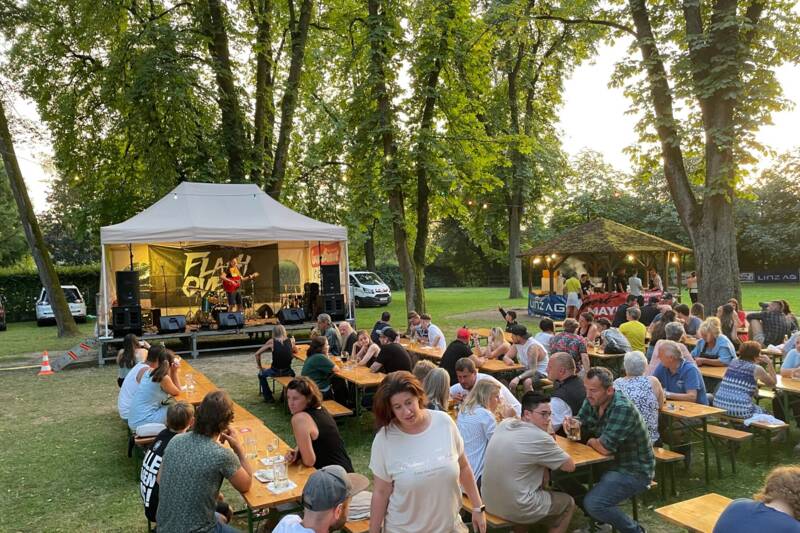 Fotocredit: Marktgemeinde Schwertberg