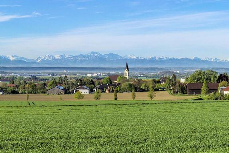 Fotocredit: Gemeinde Kirchberg-Thening