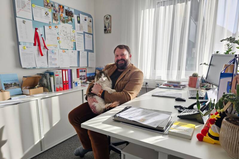 Fotocredit: Martin Weißkircher