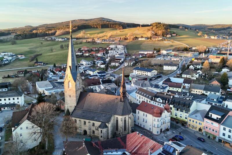 Fotocredit: Gemeinde Bad Leonfelden