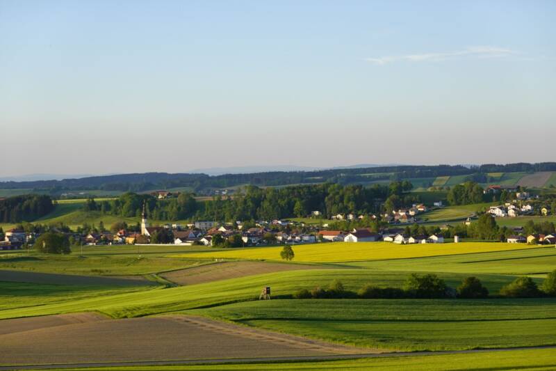 Fotocredit: Niclas Mühlbacher (Marktgemeinde Mettmach)