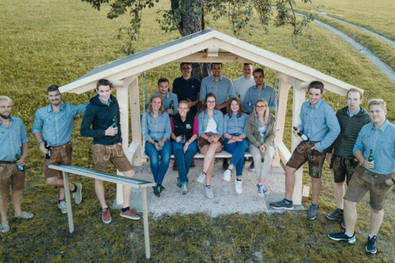 Fotocredit: Landjugend Inzersdorf