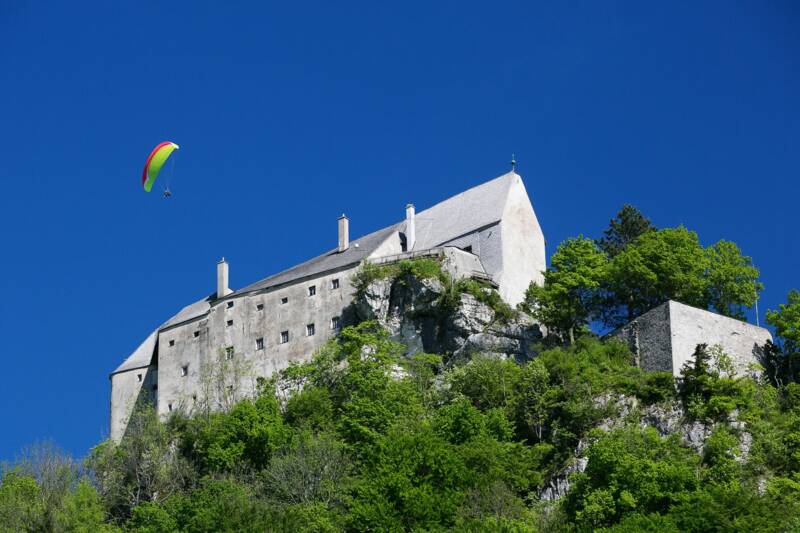 Fotocredit: Klaus Mitterhauser, Bernhard Roidinger,