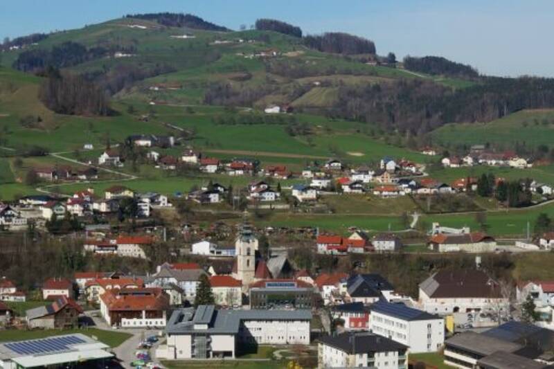 Fotocredit: Gemeinde Ternberg