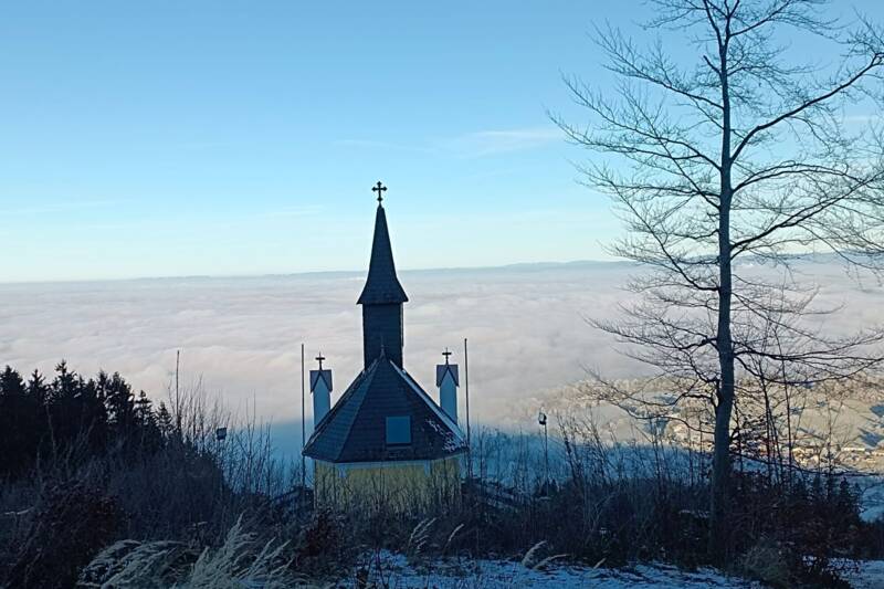 Fotocredit: Fotoklub St. Ulrich bei Steyr