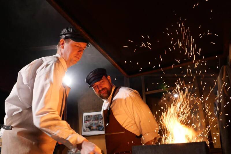 Fotocredit: Garstner Advent/Grumböck