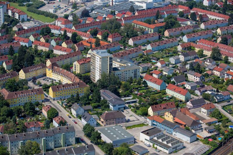 Fotocredit: Stadt Wels