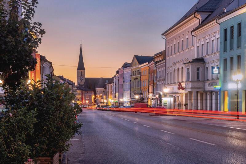 Fotocredit: Ferdl Schrattenecker (Mattigtaler Fotoamateure)