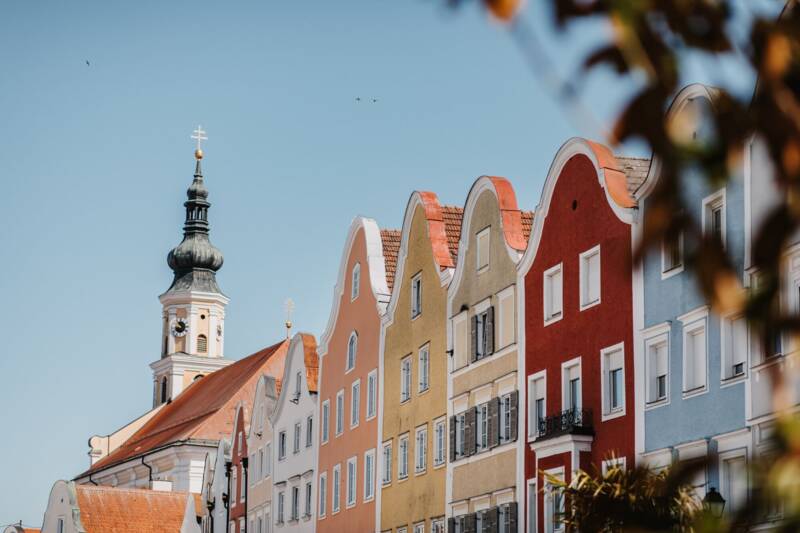 Fotocredit: Stadtgemeinde Schärding