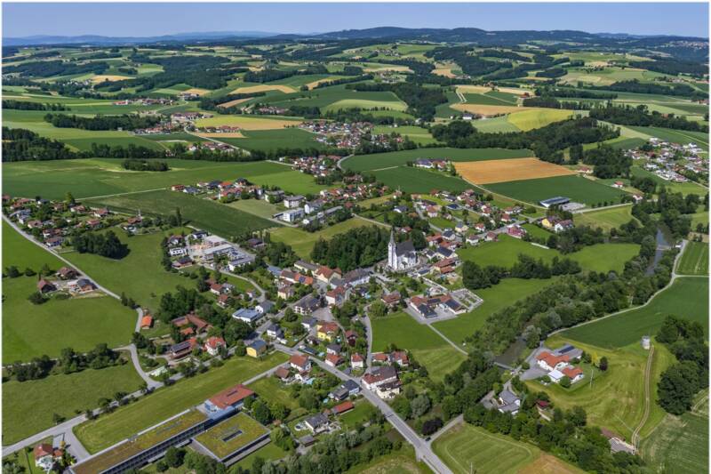 Fotocredit: Gemeinde Taufkirchen