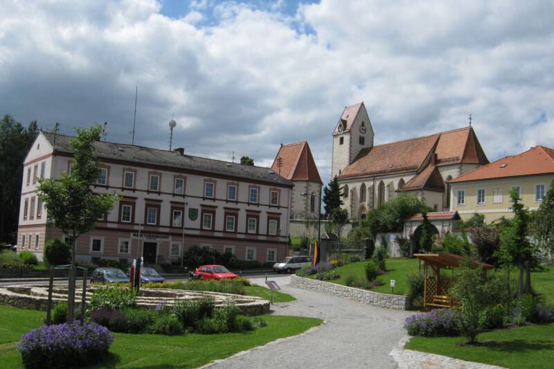 Fotocredit: Marktgemeinde Rainbach i.M.