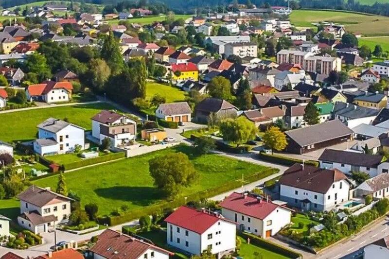 Fotocredit: Marktgemeinde Altenfelden