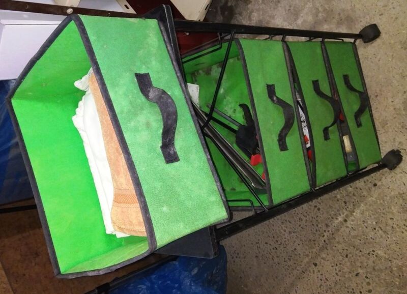 Modernes Kabinett € 10,- - 4600 Wels | Tips.at/Marktplatz