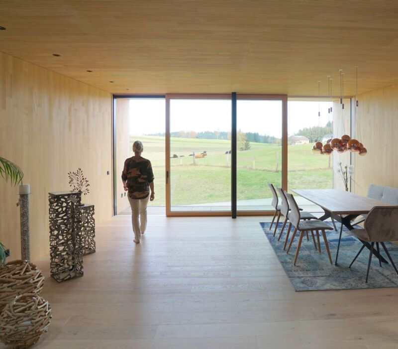 Elmer GmbH: Flexibel und individuell