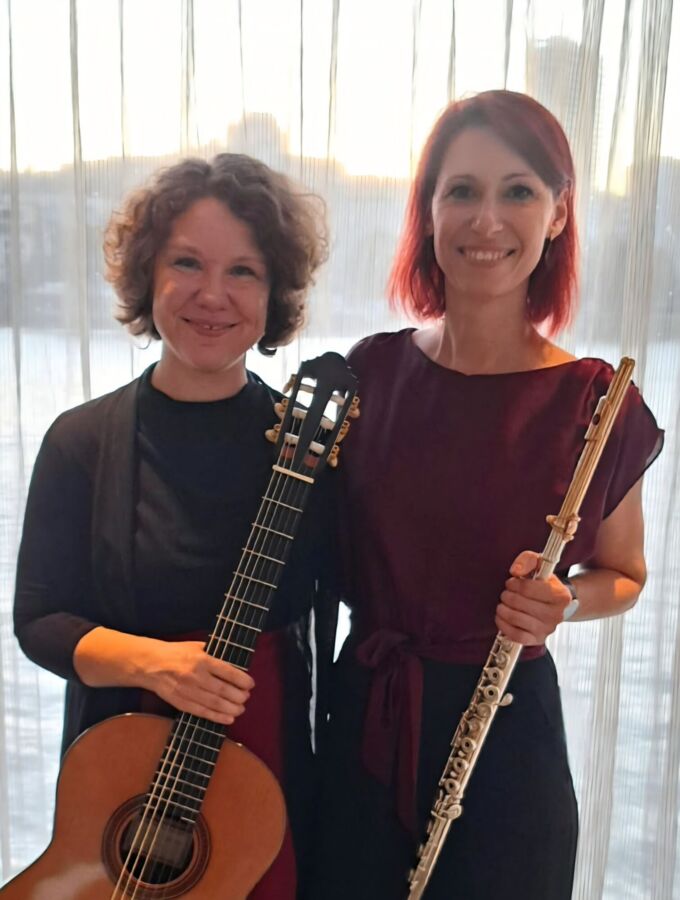 Klassik & Knobeln ein Nachmittag voller Musik und Rätsel 19.10.2025