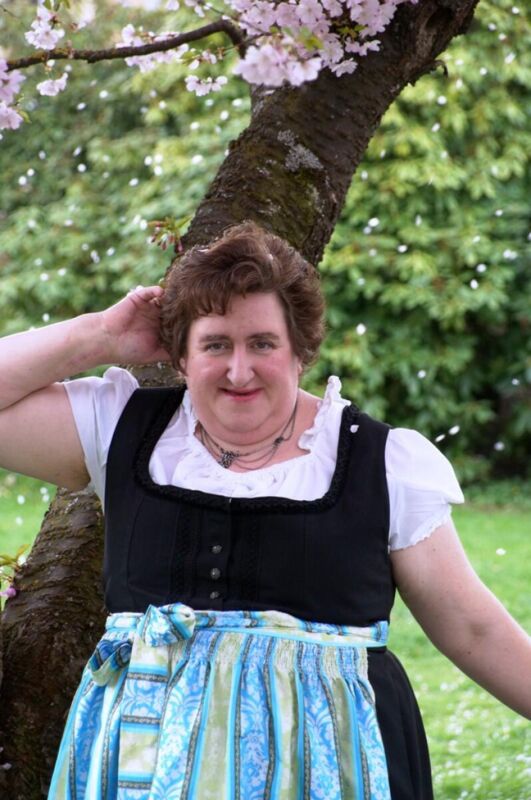 Dreimal herzlich gelacht GstanzlAbend im Centro