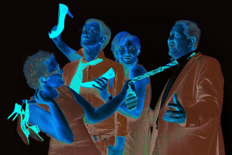 Kampf Der Geschlechter