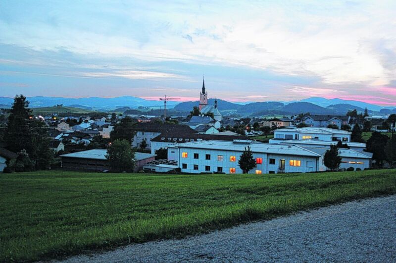 Bei Einem Stromausfall Gibt Es Keine Vorwarnzeit