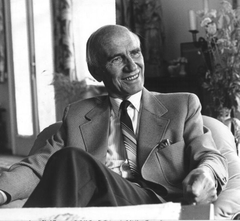 Rudolf KirchschlägerPreis belohnt ab heuer Mut zu neuen Ideen