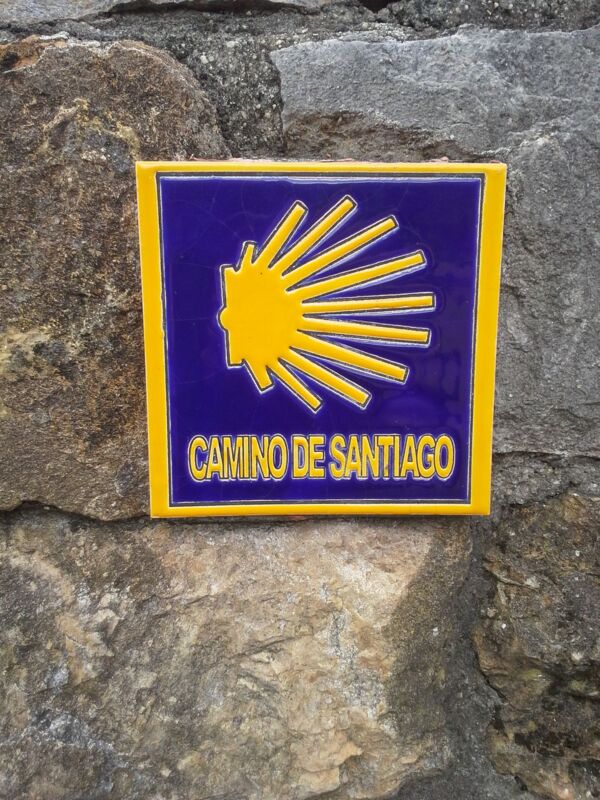 Reisevortrag 3 365 Kilometer Im Winter Zu Fuss Nach Santiago De Compostella