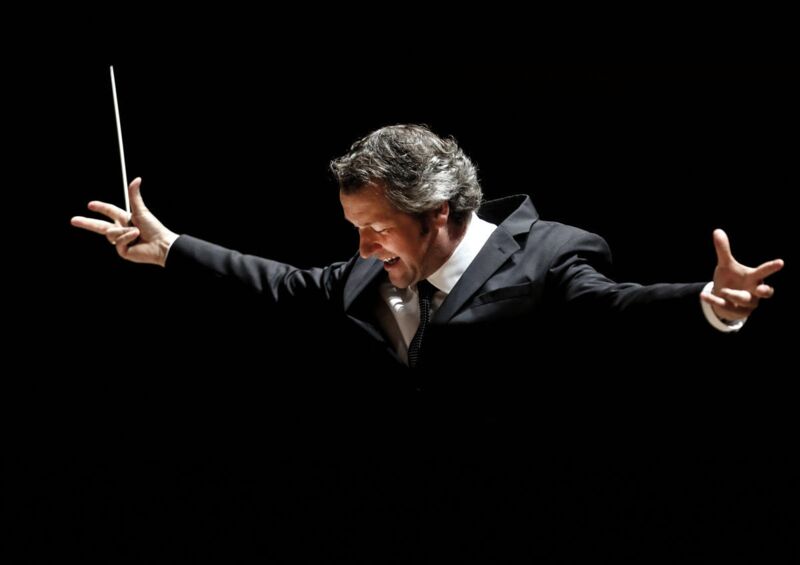Musiktheaterpreis Landestheater Linz Raumt Vier Preise Ab