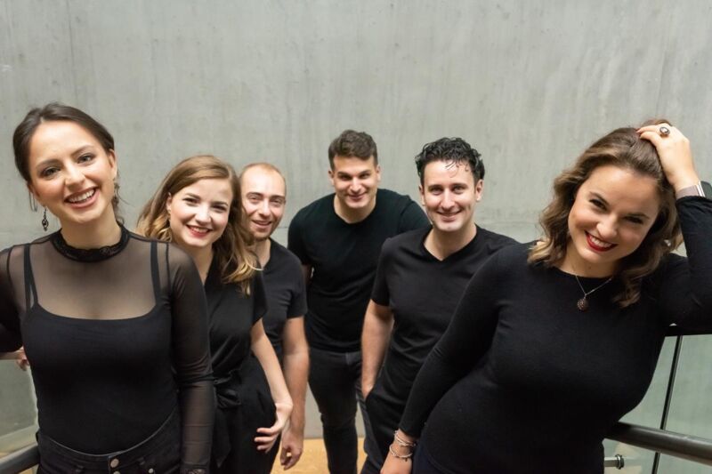 Neues Opernstudio präsentiert sich erstmals im Dreimäderlhaus