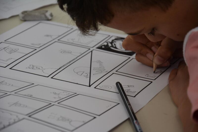 Zeichnen leicht gemacht für kinder