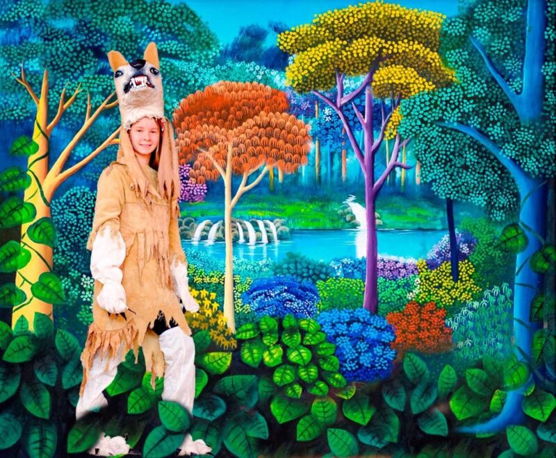 Das Dschungelbuch Rollen