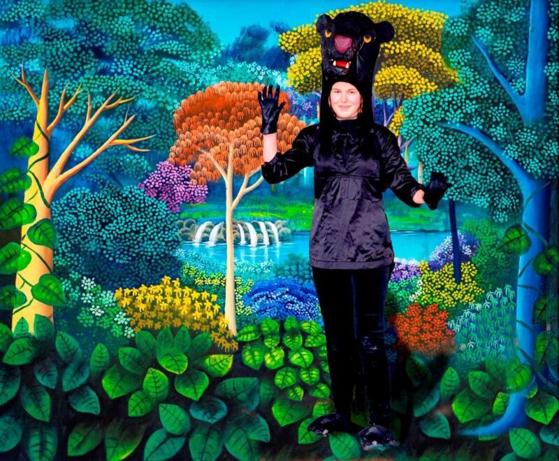 Das Dschungelbuch Rollen Das Dschungelbuch Rollen