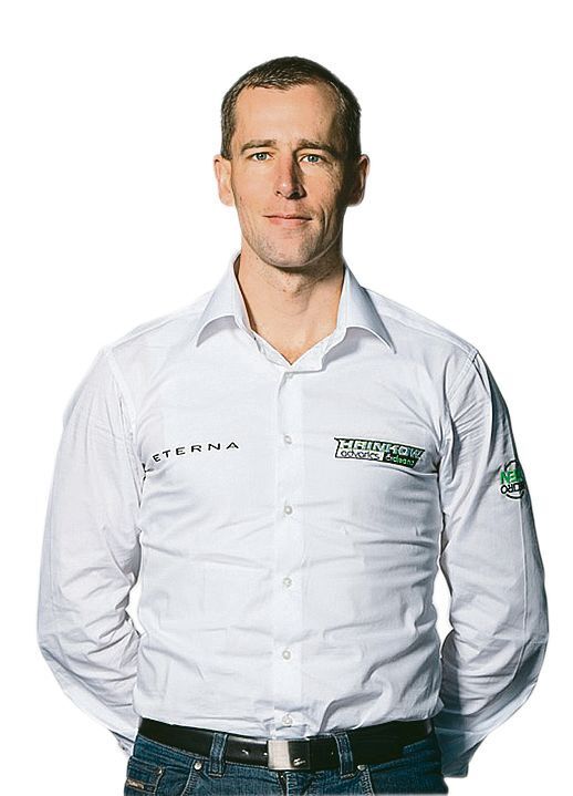 ExProfi Homolka wird Sportchef bei Hrinkow