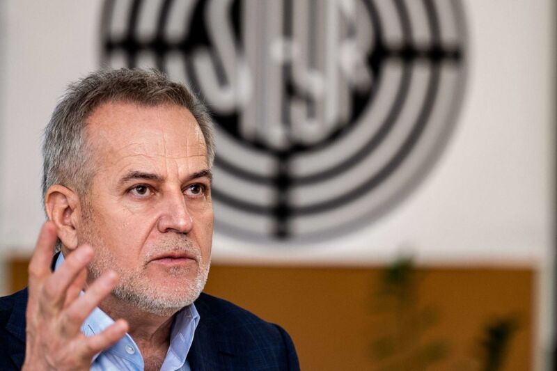 Keine Alternative zum Angebot von Siegfried Wolf