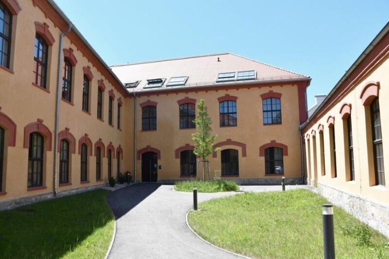 Steyr hat die höchste Denkmal-Dichte in Österreich