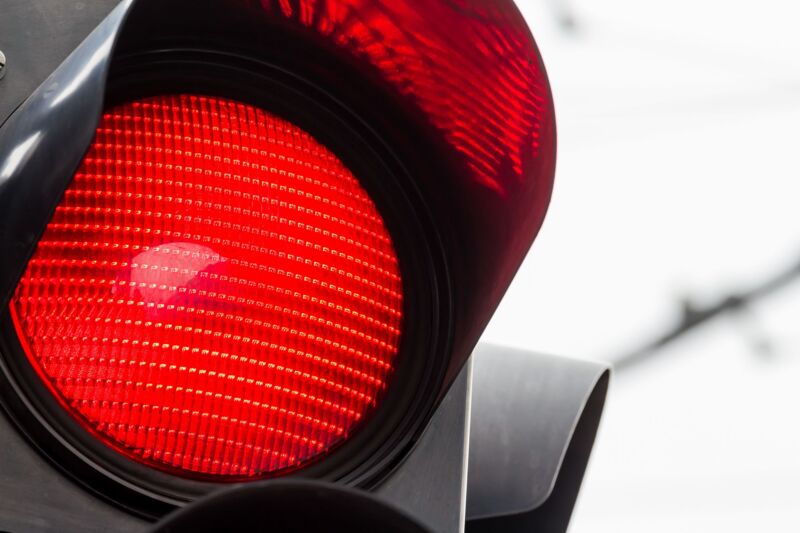 Rechtsabbiegen Bei Rot Startet In Linz - 