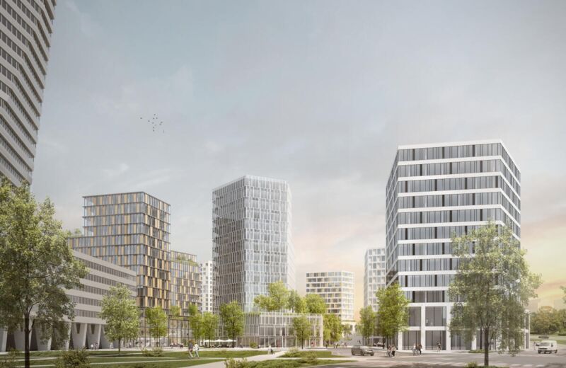 Luger Jede Neue Wohnung Sichert Statistisch Zwei Arbeitsplatze Pro Jahr