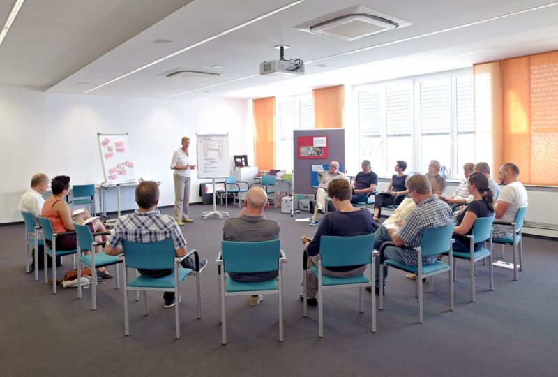 Bildungshaus St Magdalena Ladt Zum Seminar Social Media Fur