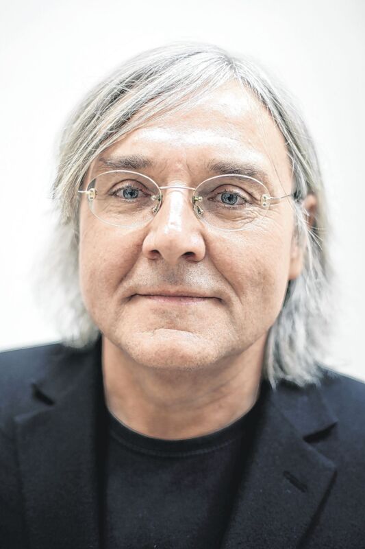 Schriftsteller Erich Hackl und Salvatorianerin erhalten