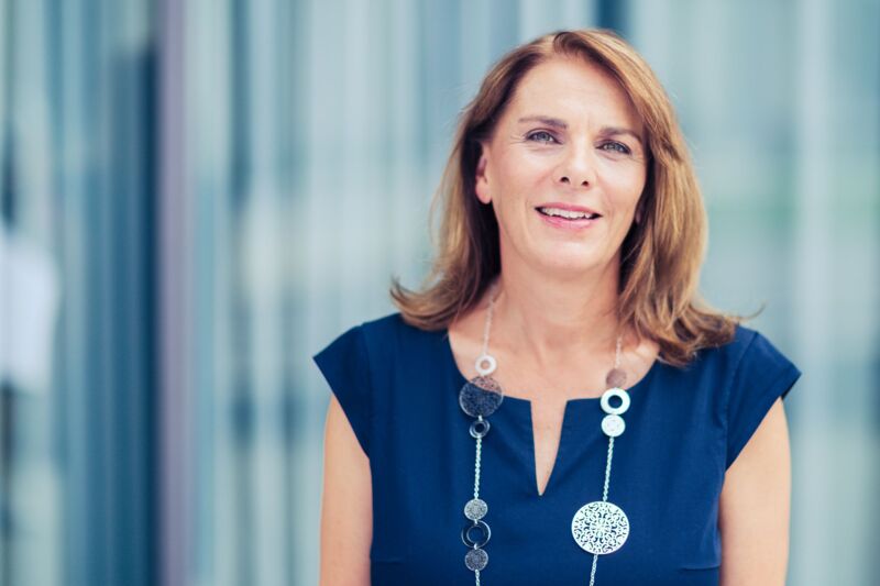 Neues Amt für IMC-Chefin Ulrike Prommer
