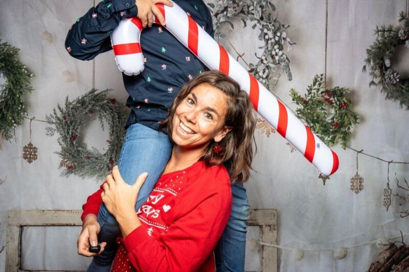 Weihnachtswünsche fürs Linzer Frauenhaus erfüllen