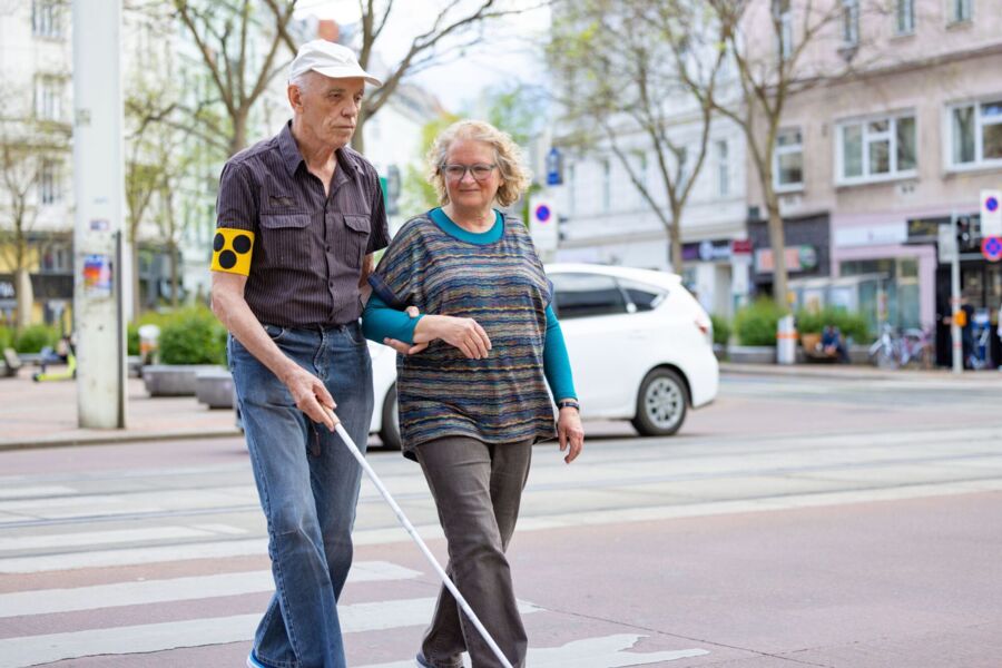 im GEHspräch | Linz mit anderen Augen