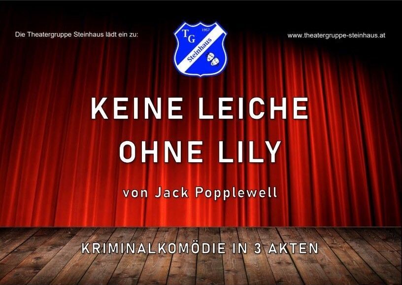 Theatergruppe Steinhaus