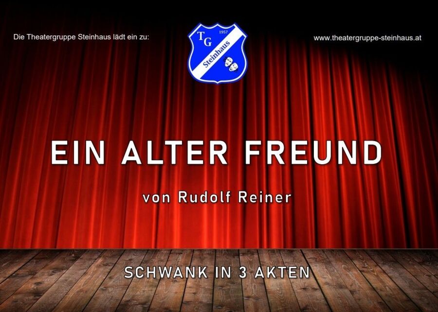 Theater im Theaterstadl Steinhaus